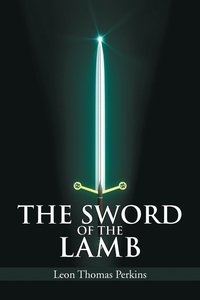 bokomslag Sword of the Lamb