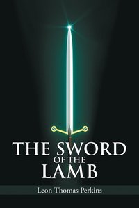 bokomslag The Sword of the Lamb