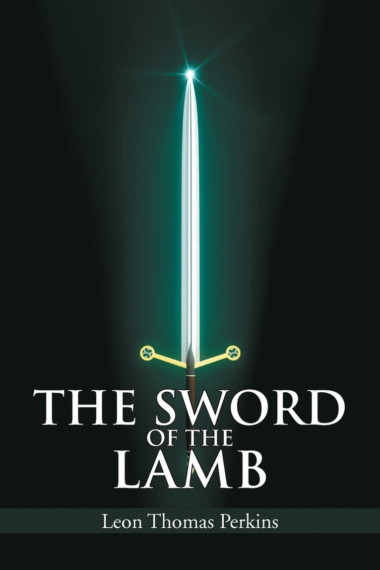 The Sword of the Lamb 1