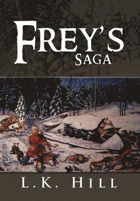 Frey's Saga 1