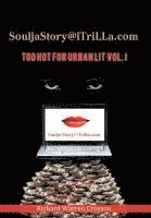 bokomslag Souljastory@itrilla.com