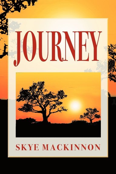 Skye MacKinnon - Journey, Häftad
