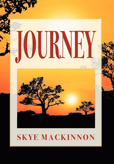 Skye MacKinnon - Journey, Inbunden