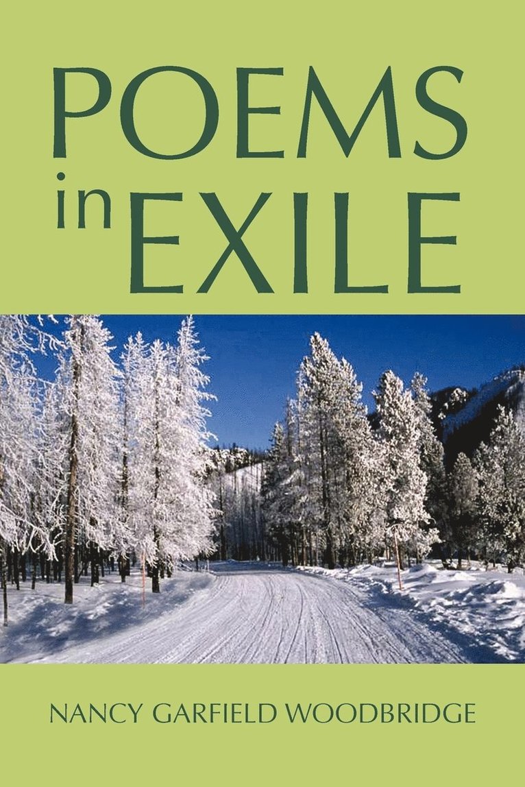 Poems in Exile 1