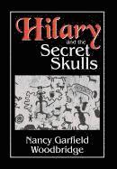 bokomslag Hilary and the Secret Skulls