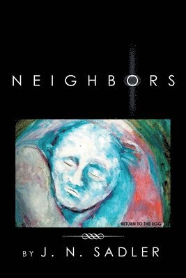 bokomslag Neighbors