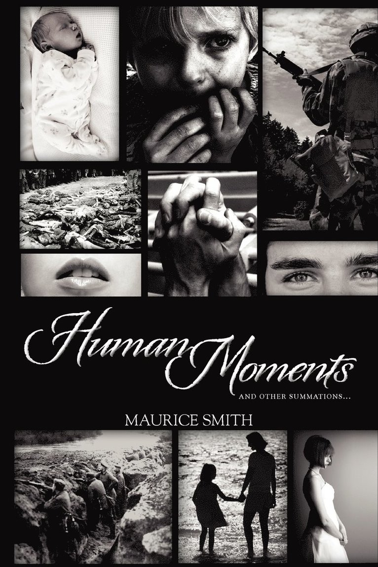 Human Moments 1