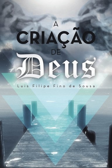bokomslag Criação de Deus
