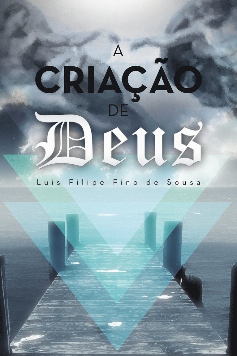 A Criao de Deus 1