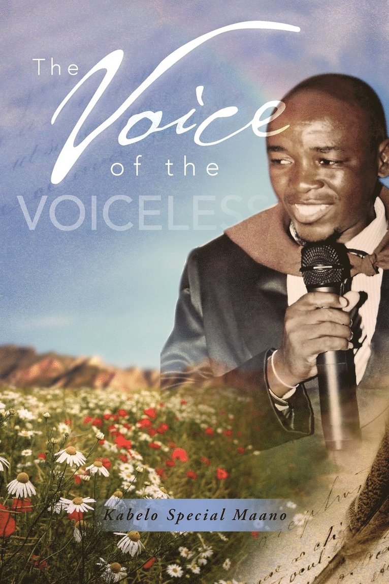 The Voice of the Voiceless 1