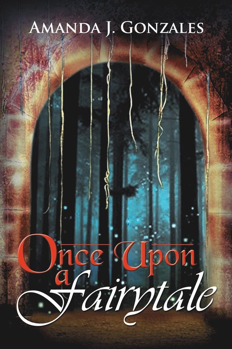 Once Upon a Fairytale 1