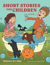 bokomslag Short Stories for Children Book 2