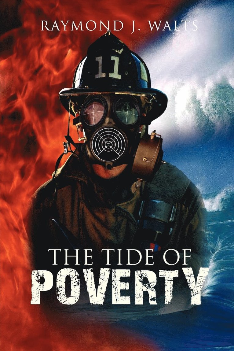 Jack Walts - Tide of Poverty, Häftad