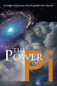 bokomslag The Power of Pi