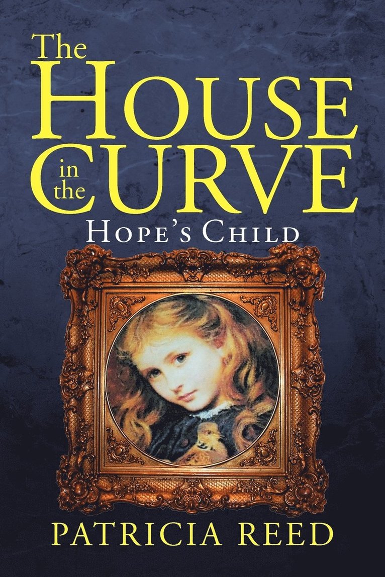 Patricia Reed - House in the Curve, Häftad