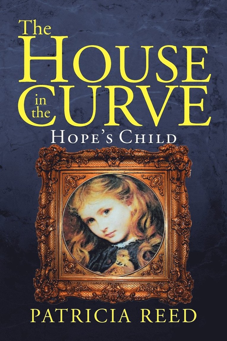 The House in the Curve 1