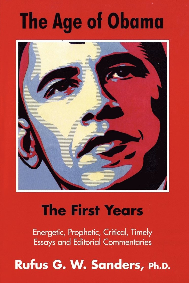 The Age of Obama 1