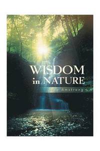 bokomslag Wisdom In Nature