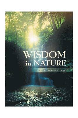 Wisdom In Nature 1