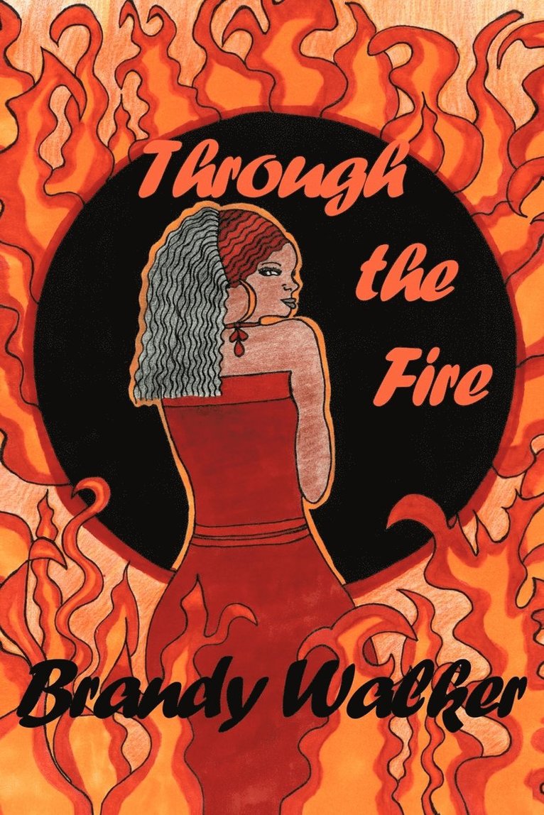 Through the Fire 1