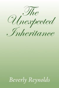 bokomslag The Unexpected Inheritance