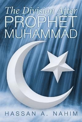 bokomslag Division After Prophet Muhammad