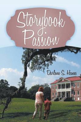 Storybook Passion 1