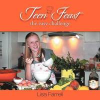 bokomslag Teen Feast, The Easy Challenge