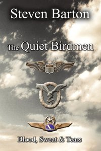 bokomslag The Quiet Birdmen