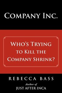 bokomslag Company Inc.