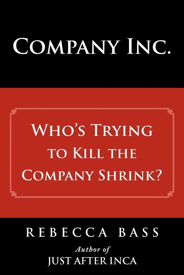 Company Inc. 1