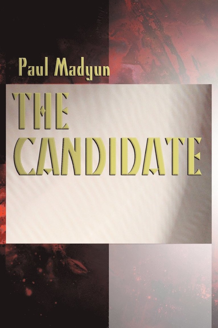 The Candidate 1