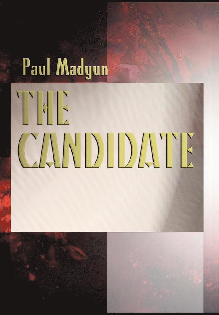 The Candidate 1