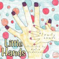 bokomslag Little Hands