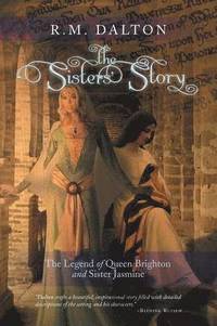 bokomslag The Sisters' Story