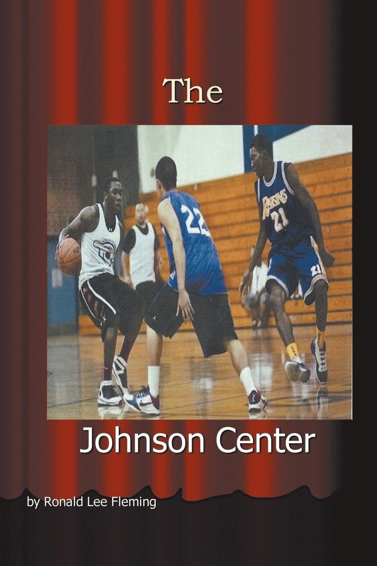The Johnson Center 1