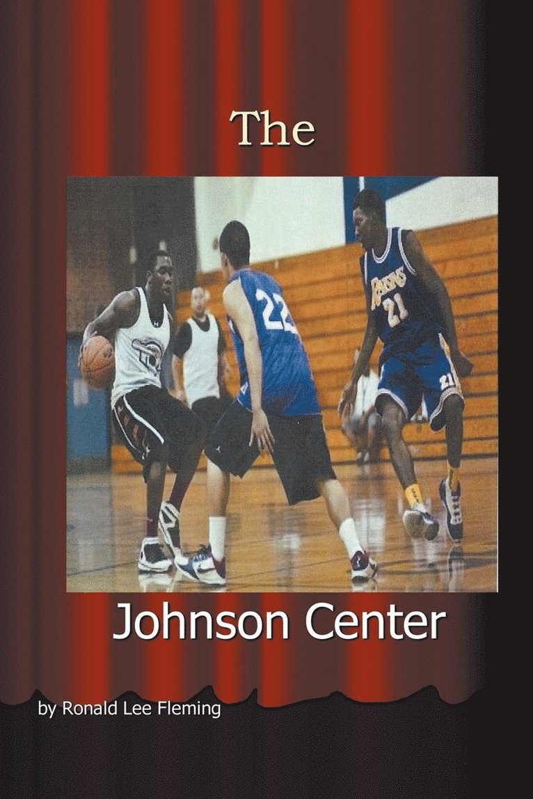 Johnson Center