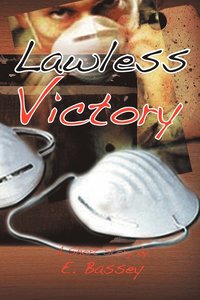 bokomslag Lawless Victory