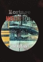 bokomslag Hostage in Houghton