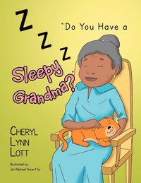 bokomslag ''Do You Have a Sleepy Grandma?''