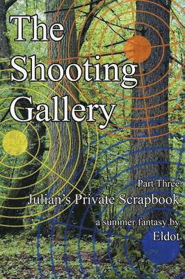 Eldot - Shooting Gallery, Häftad
