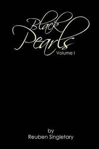 bokomslag Black Pearls