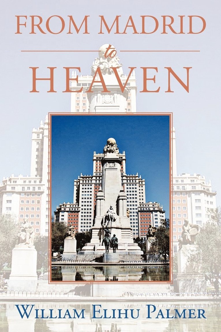 From Madrid to Heaven