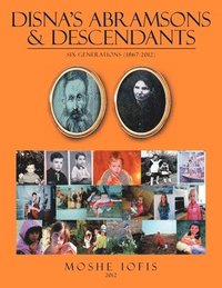bokomslag Disna's Abramsons & Descendants