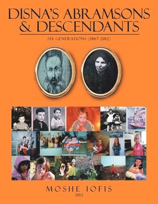 Disna's Abramsons & Descendants 1