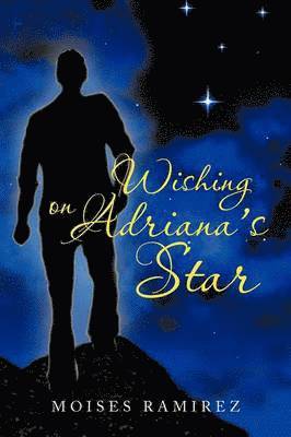 Wishing on Adriana's Star 1