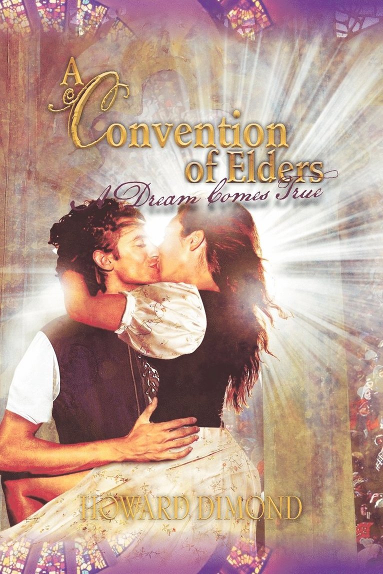 A Convention of Elders 1