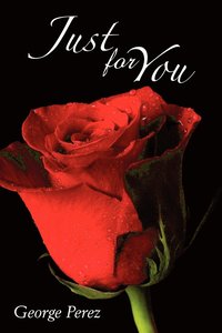 bokomslag "Just For You"