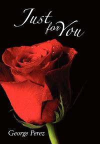bokomslag "Just For You"