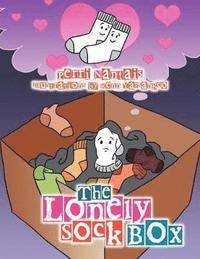 bokomslag Lonely Sock Box